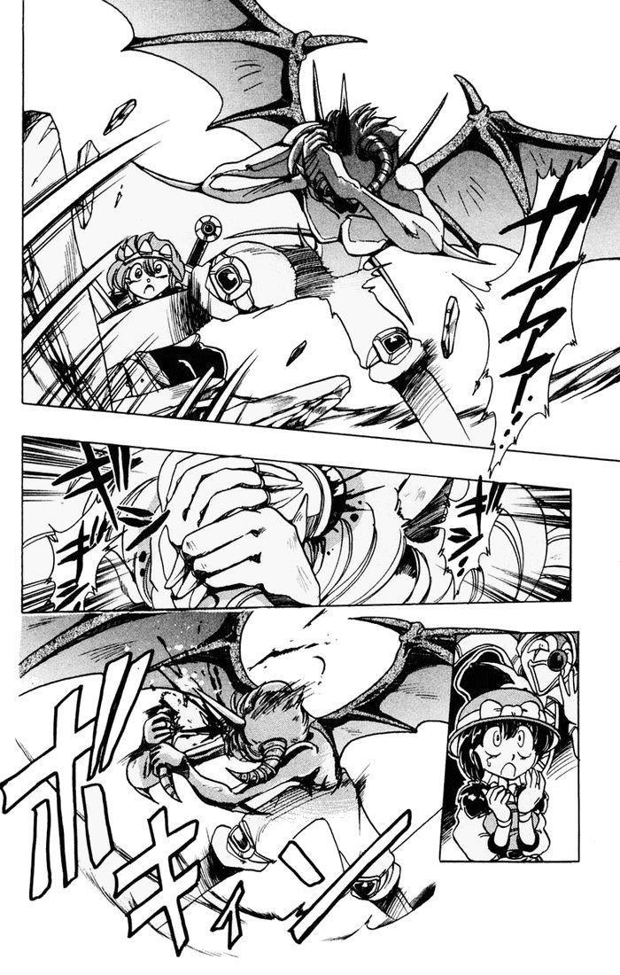 Violinist Of Hameln - Chương 60 - Trang 32