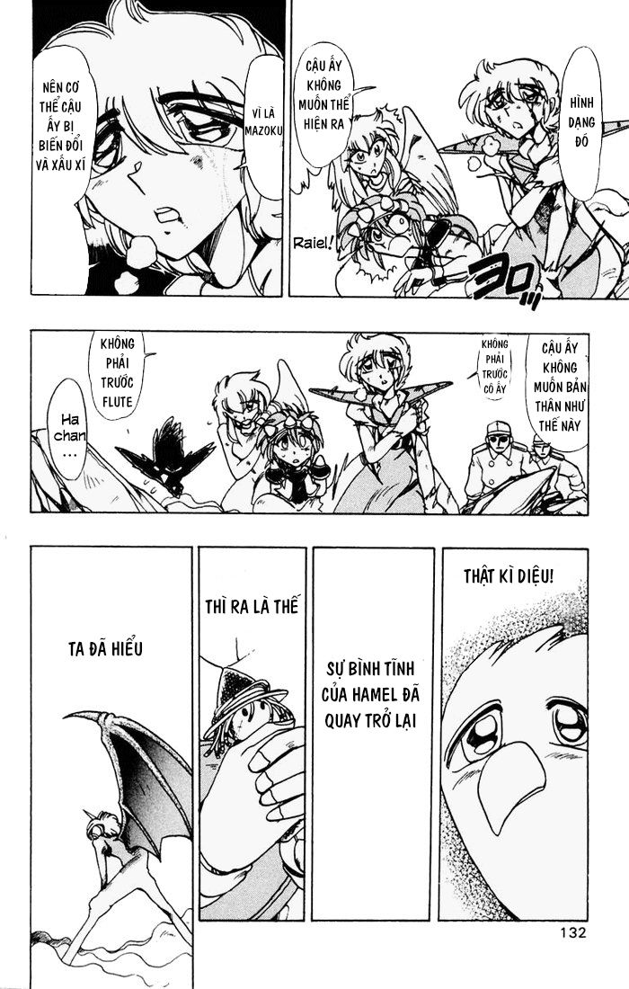 Violinist Of Hameln - Chương 60 - Trang 36