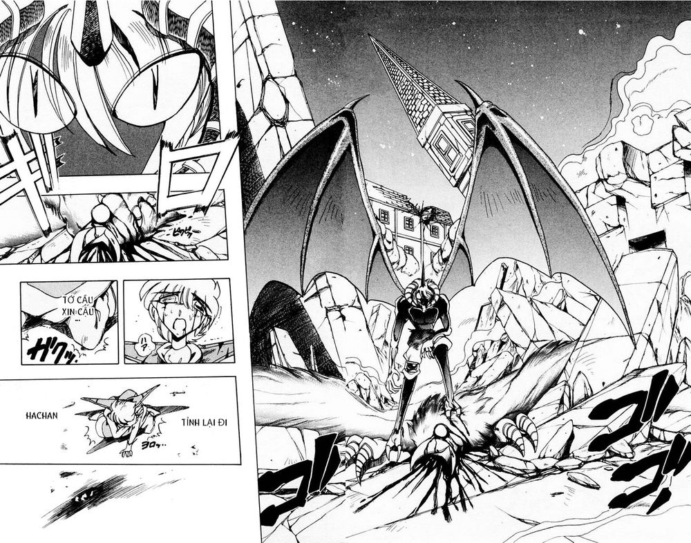 Violinist Of Hameln - Chương 60 - Trang 5