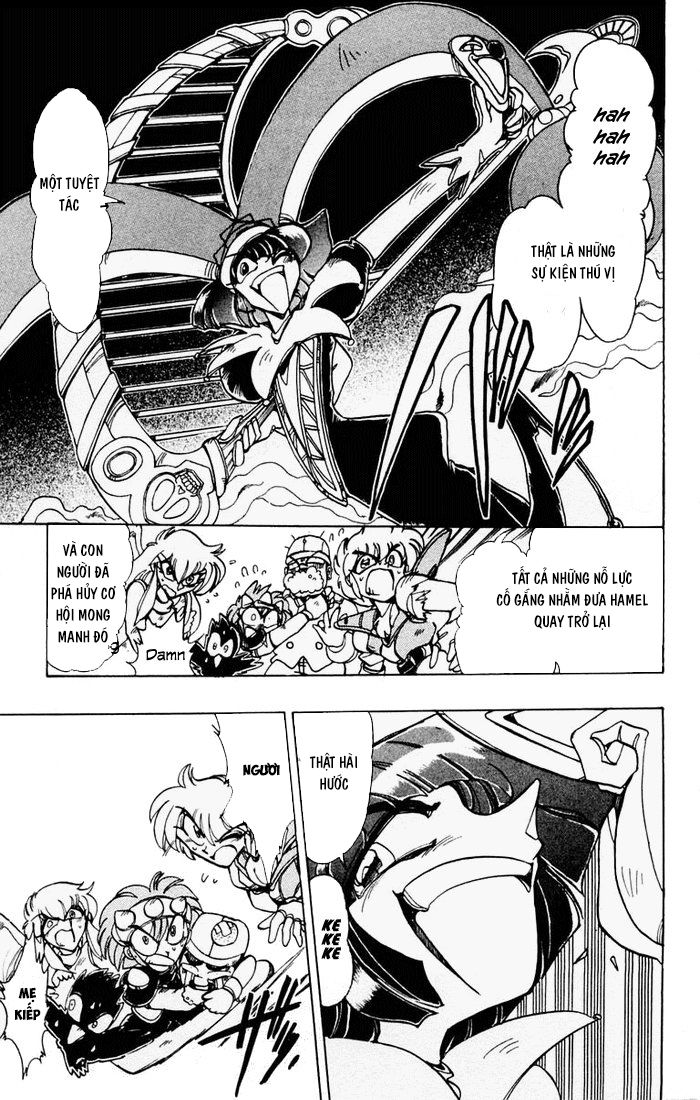 Violinist Of Hameln - Chương 60 - Trang 41