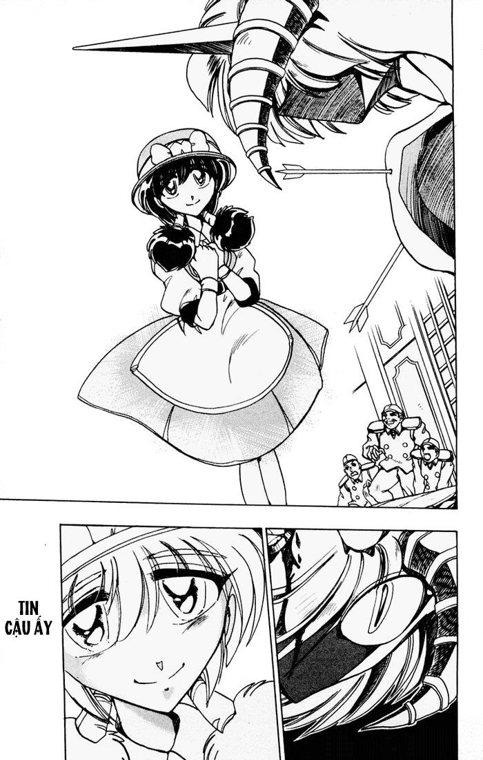 Violinist Of Hameln - Chương 60 - Trang 43