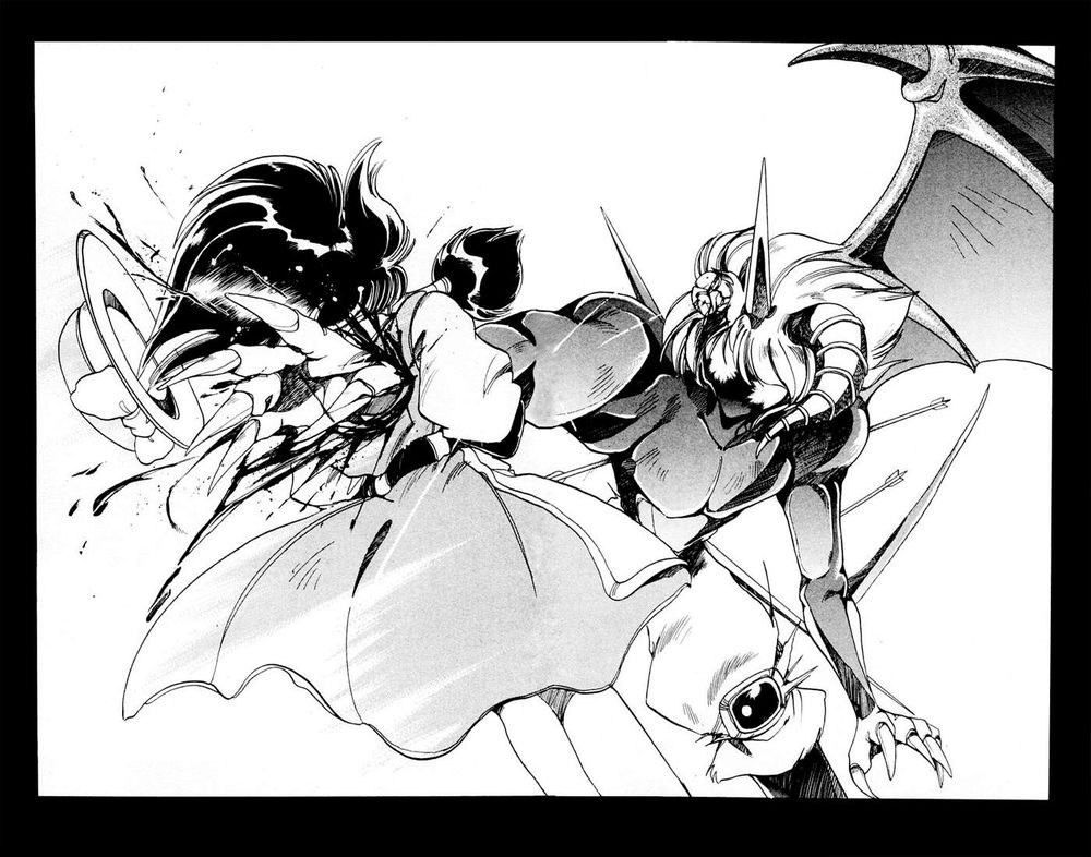 Violinist Of Hameln - Chương 60 - Trang 44