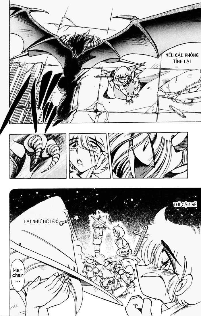 Violinist Of Hameln - Chương 60 - Trang 6