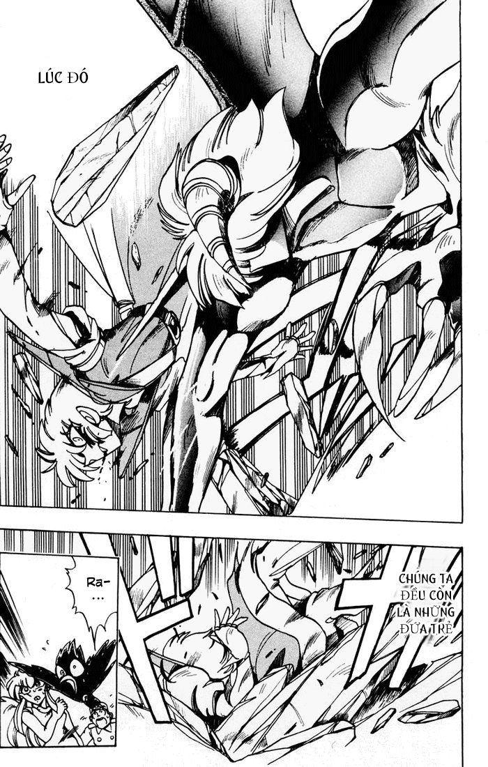 Violinist Of Hameln - Chương 60 - Trang 7