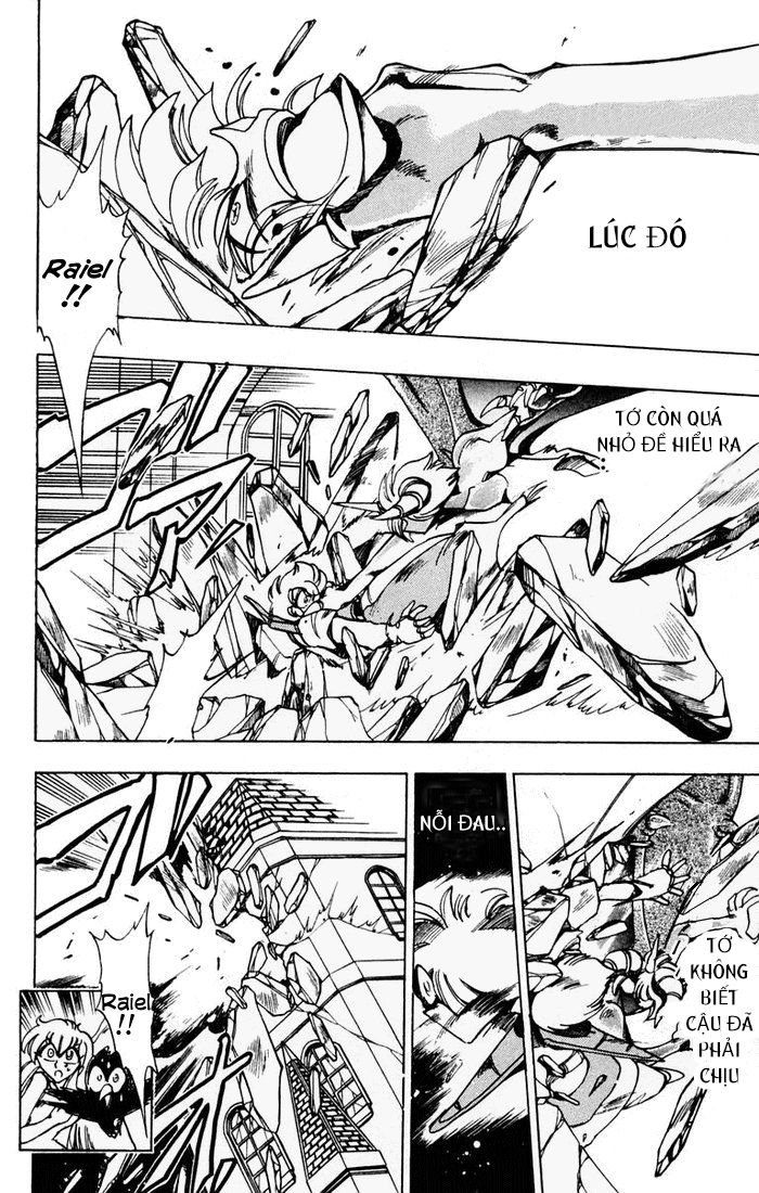 Violinist Of Hameln - Chương 60 - Trang 8