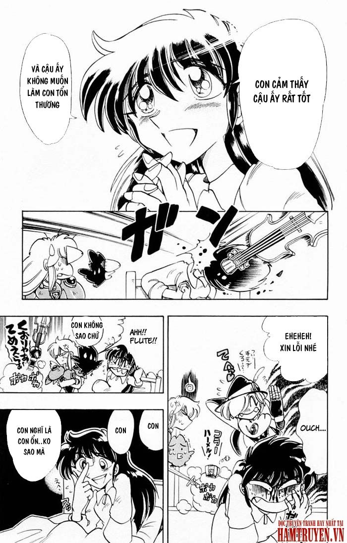 Violinist Of Hameln - Chương 62 - Trang 27