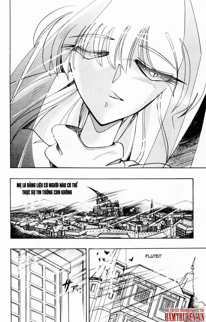 Violinist Of Hameln - Chương 62 - Trang 4