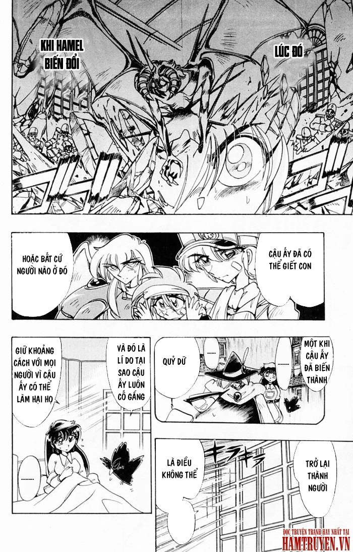 Violinist Of Hameln - Chương 62 - Trang 10