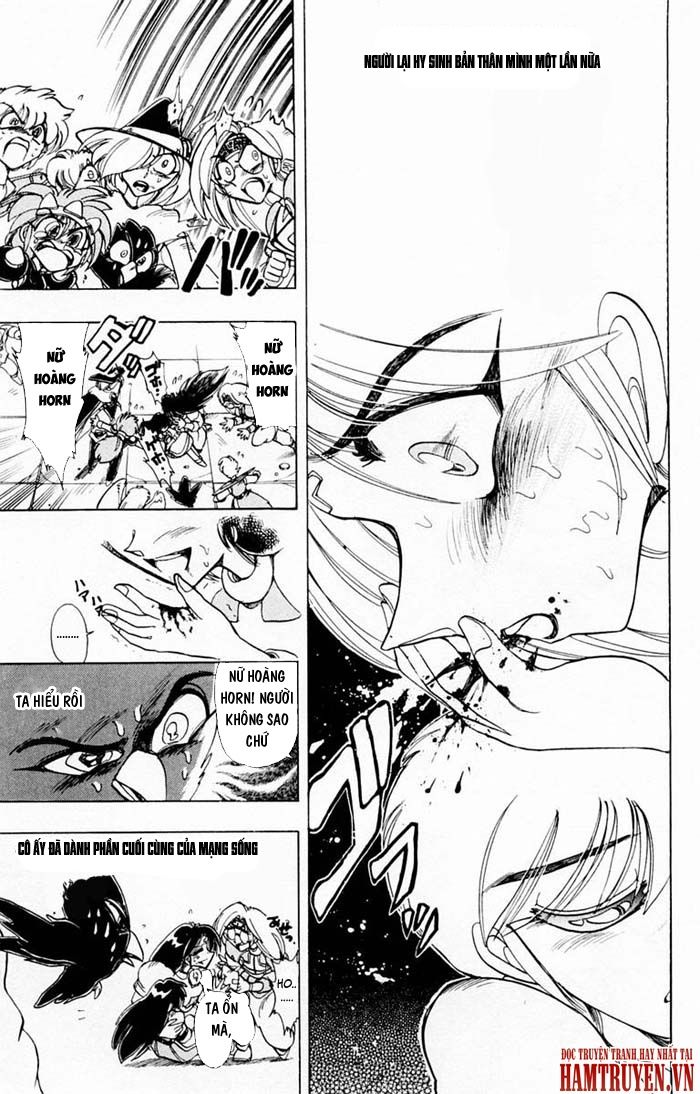 Violinist Of Hameln - Chương 63 - Trang 12