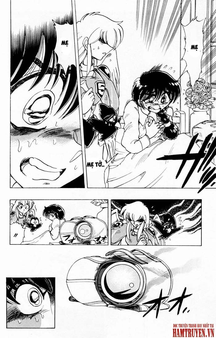 Violinist Of Hameln - Chương 63 - Trang 15