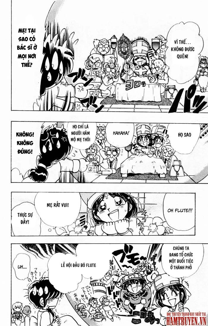 Violinist Of Hameln - Chương 63 - Trang 21