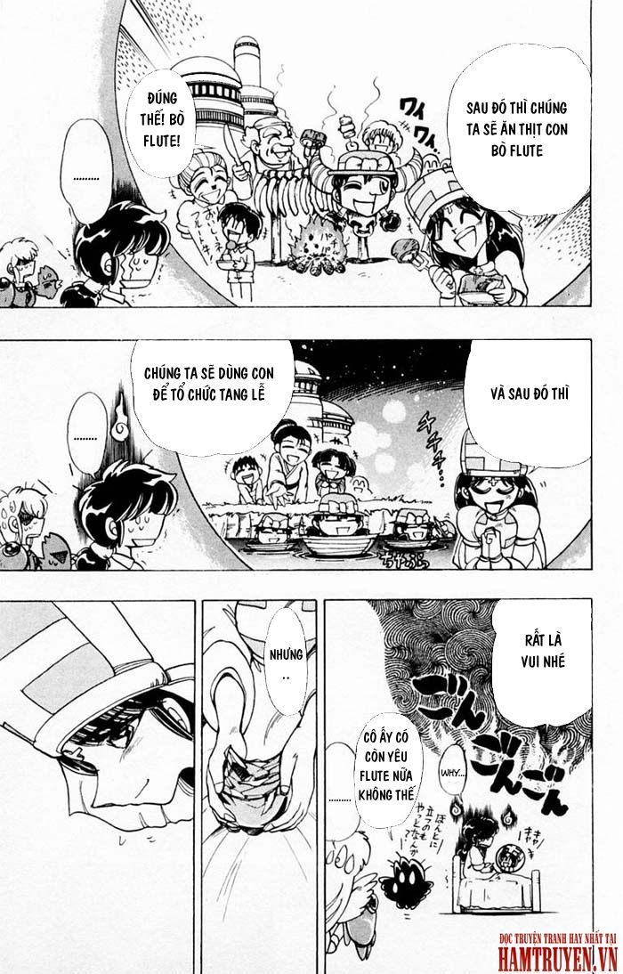 Violinist Of Hameln - Chương 63 - Trang 22