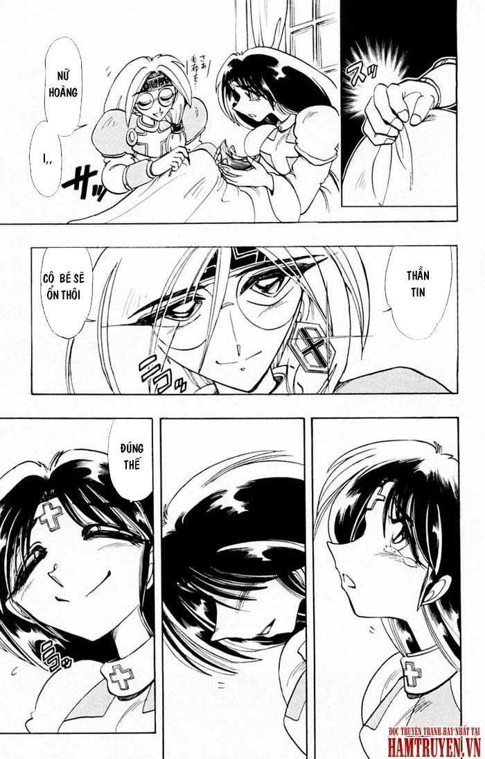 Violinist Of Hameln - Chương 63 - Trang 28