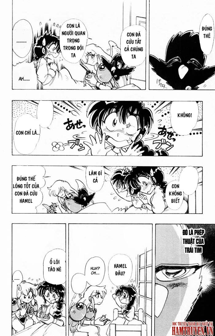 Violinist Of Hameln - Chương 63 - Trang 6