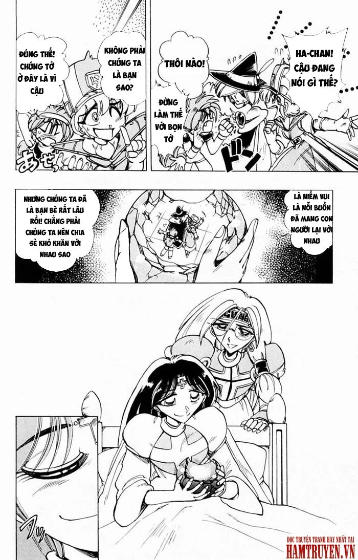 Violinist Of Hameln - Chương 64 - Trang 11