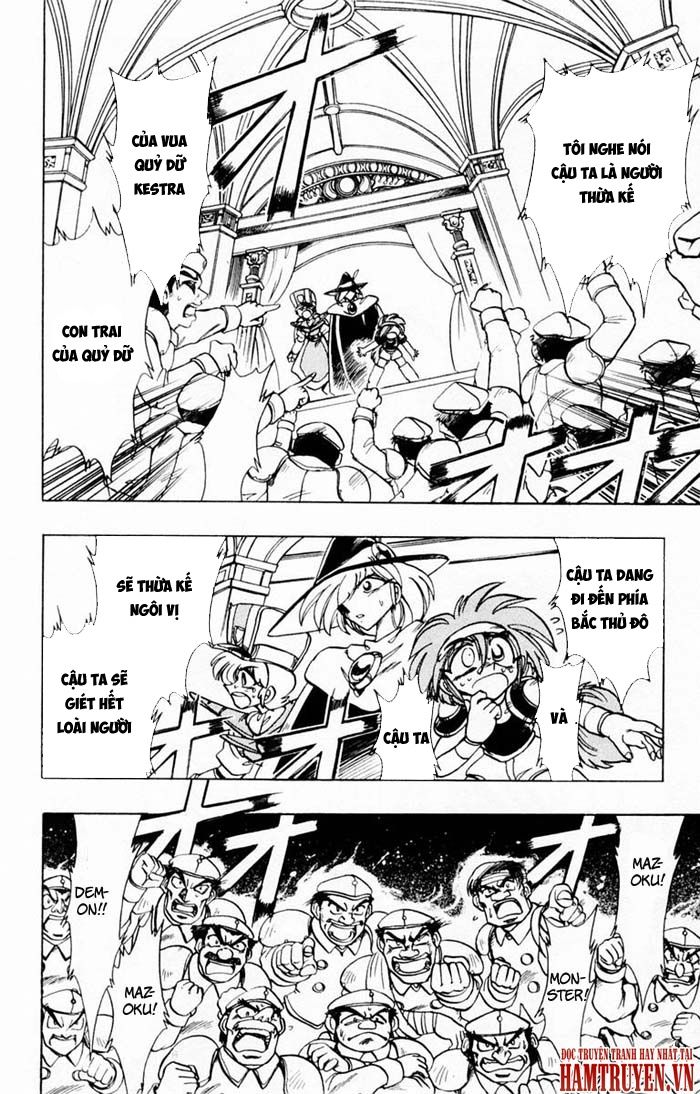 Violinist Of Hameln - Chương 64 - Trang 21