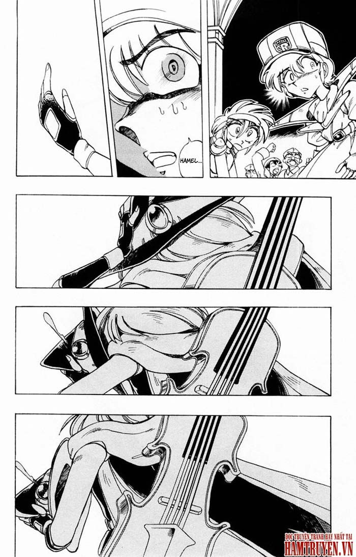 Violinist Of Hameln - Chương 64 - Trang 25