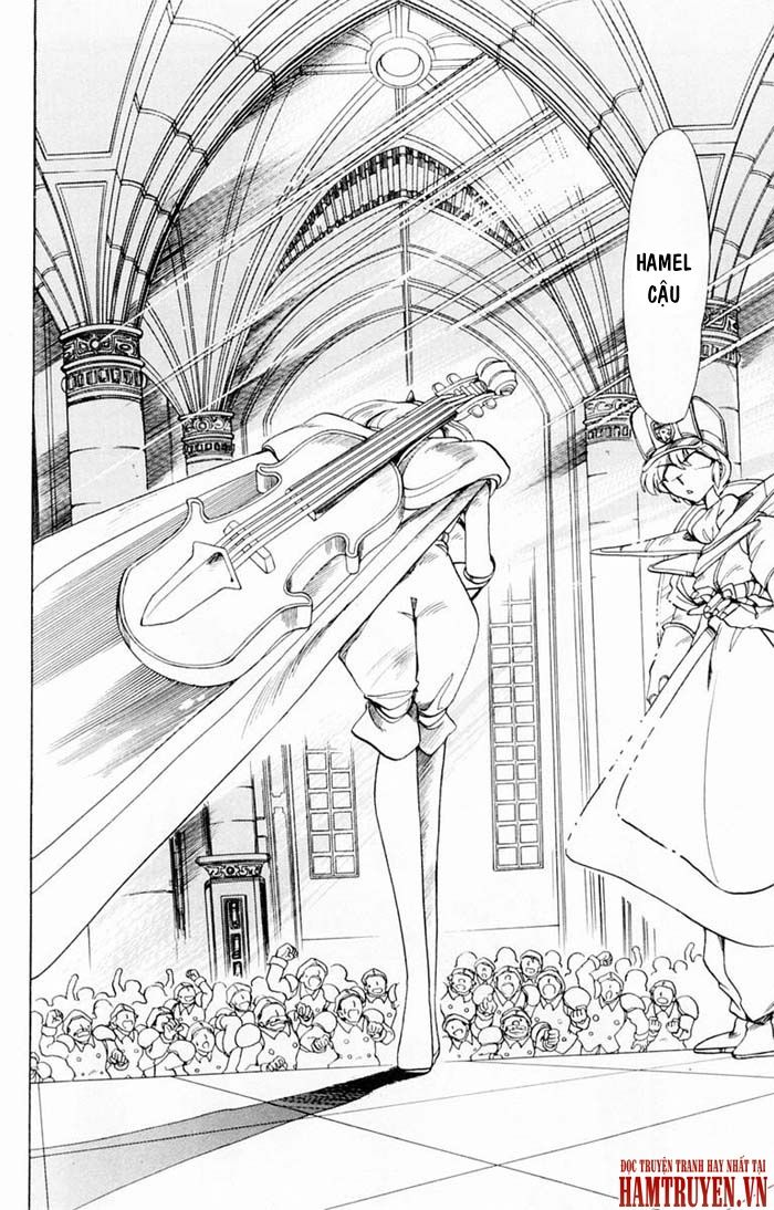 Violinist Of Hameln - Chương 64 - Trang 27
