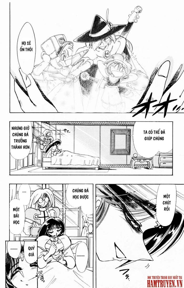 Violinist Of Hameln - Chương 65 - Trang 13