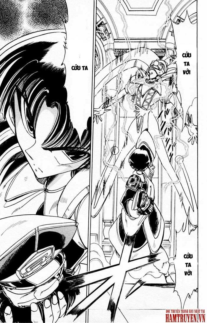 Violinist Of Hameln - Chương 65 - Trang 16