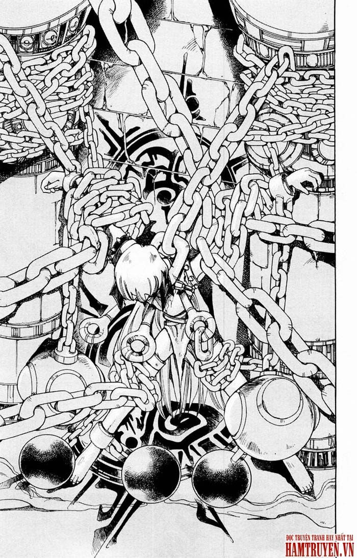 Violinist Of Hameln - Chương 66 - Trang 11