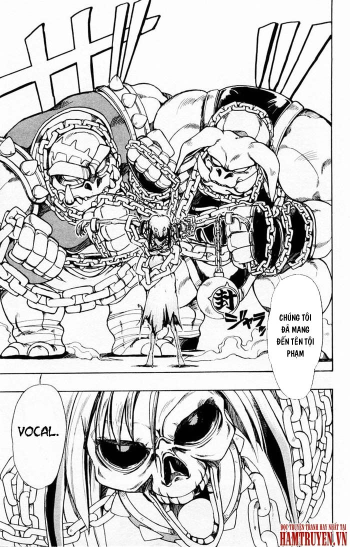 Violinist Of Hameln - Chương 66 - Trang 13