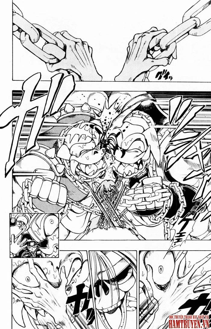 Violinist Of Hameln - Chương 66 - Trang 16