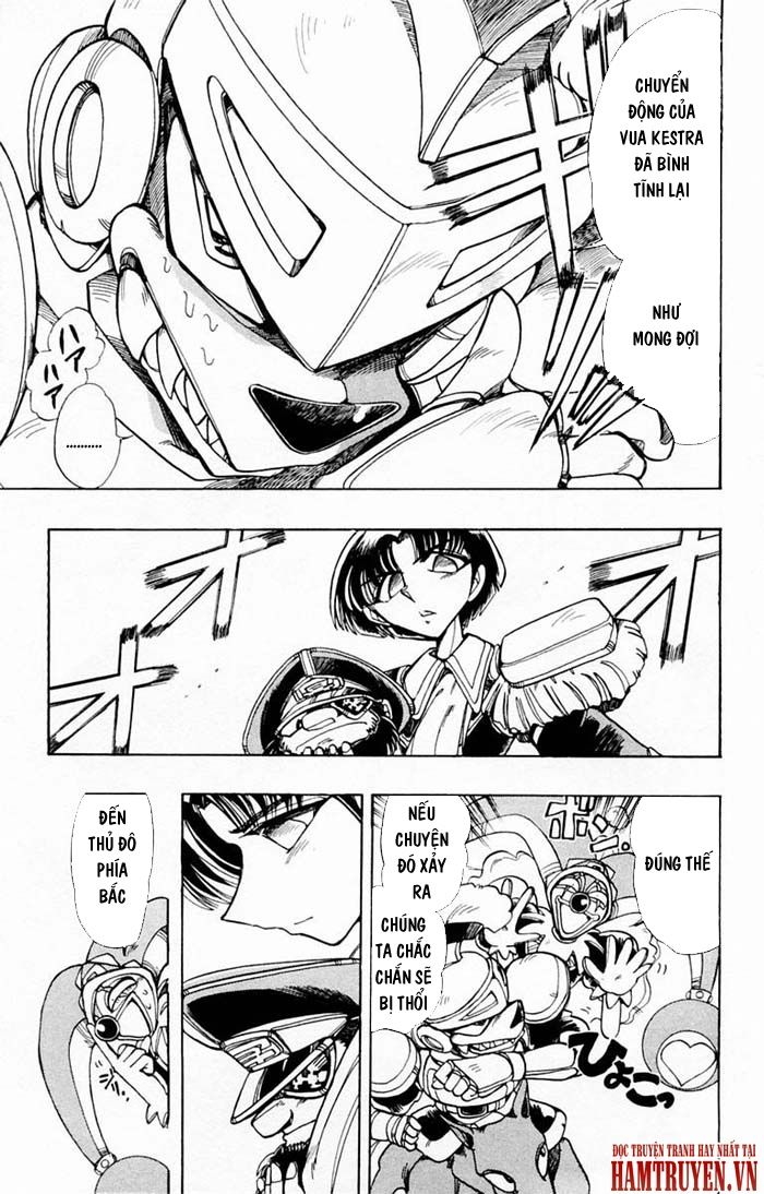 Violinist Of Hameln - Chương 66 - Trang 3