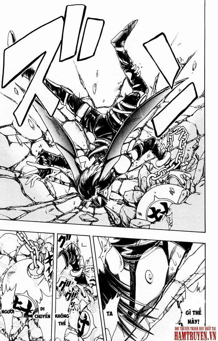 Violinist Of Hameln - Chương 66 - Trang 27