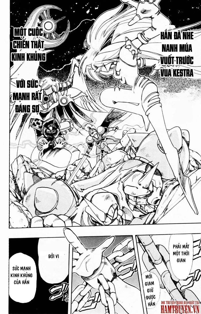 Violinist Of Hameln - Chương 66 - Trang 10