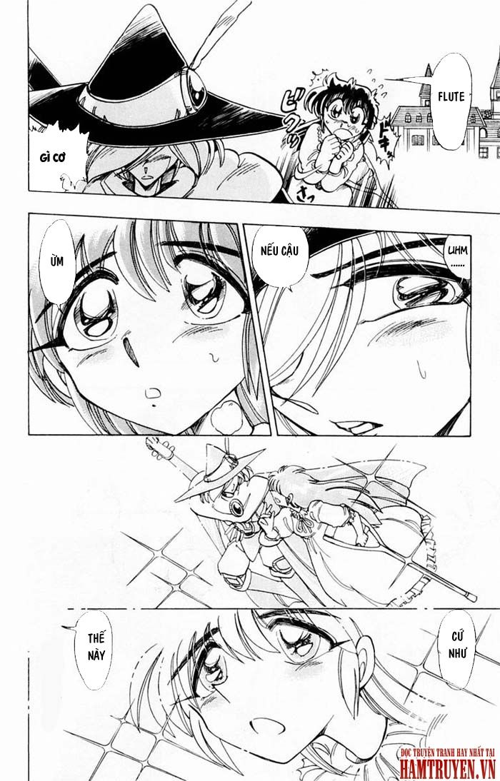 Violinist Of Hameln - Chương 67 - Trang 13
