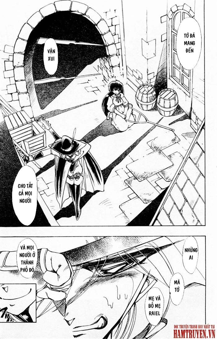 Violinist Of Hameln - Chương 67 - Trang 16