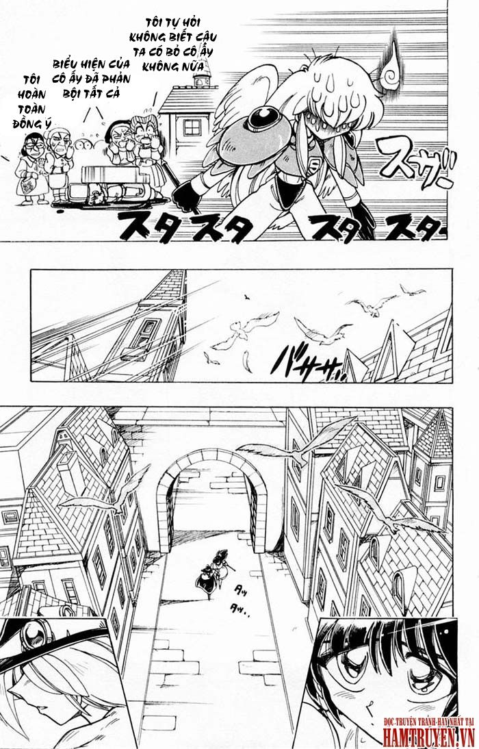 Violinist Of Hameln - Chương 67 - Trang 10