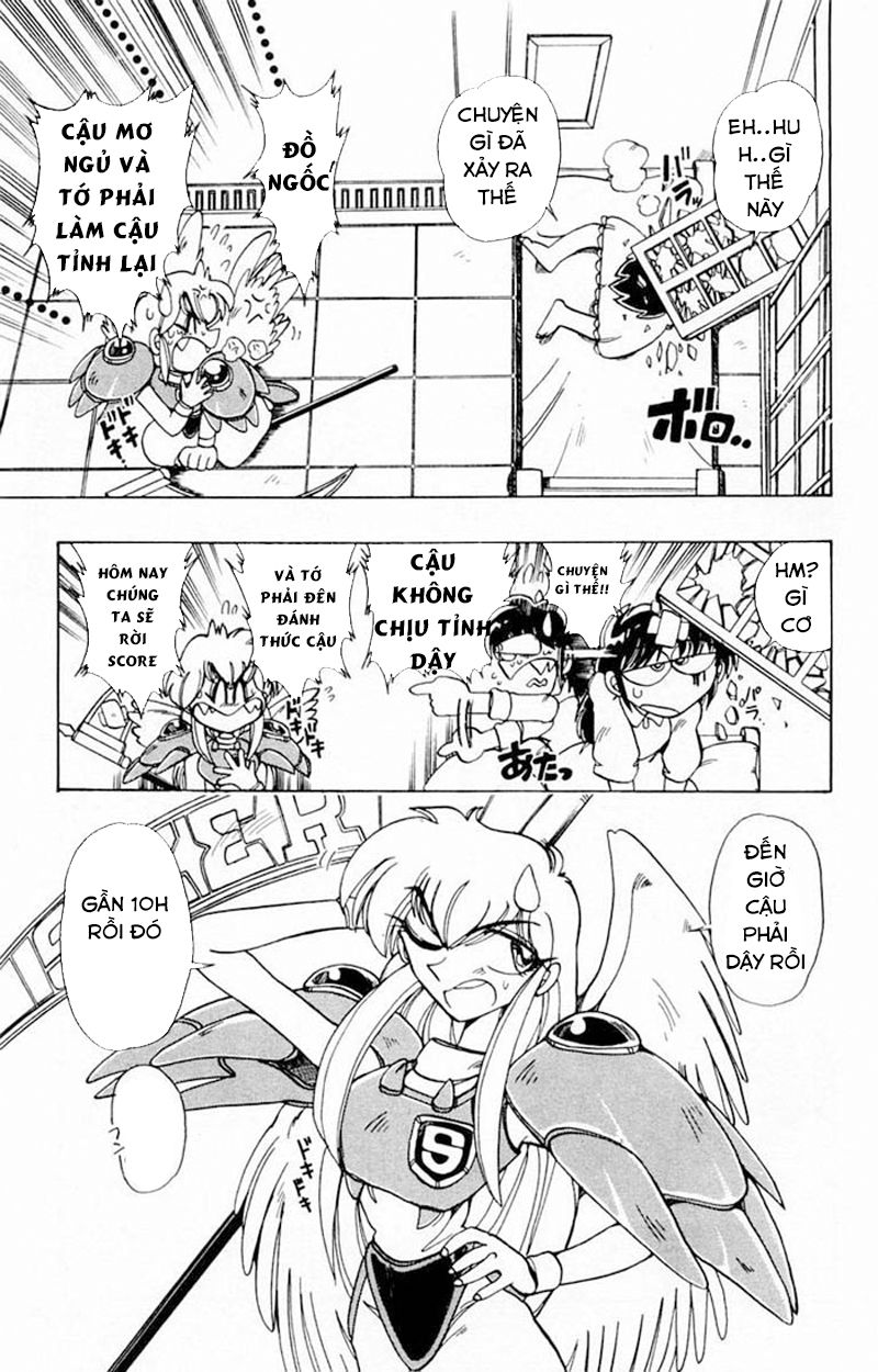 Violinist Of Hameln - Chương 68 - Trang 12