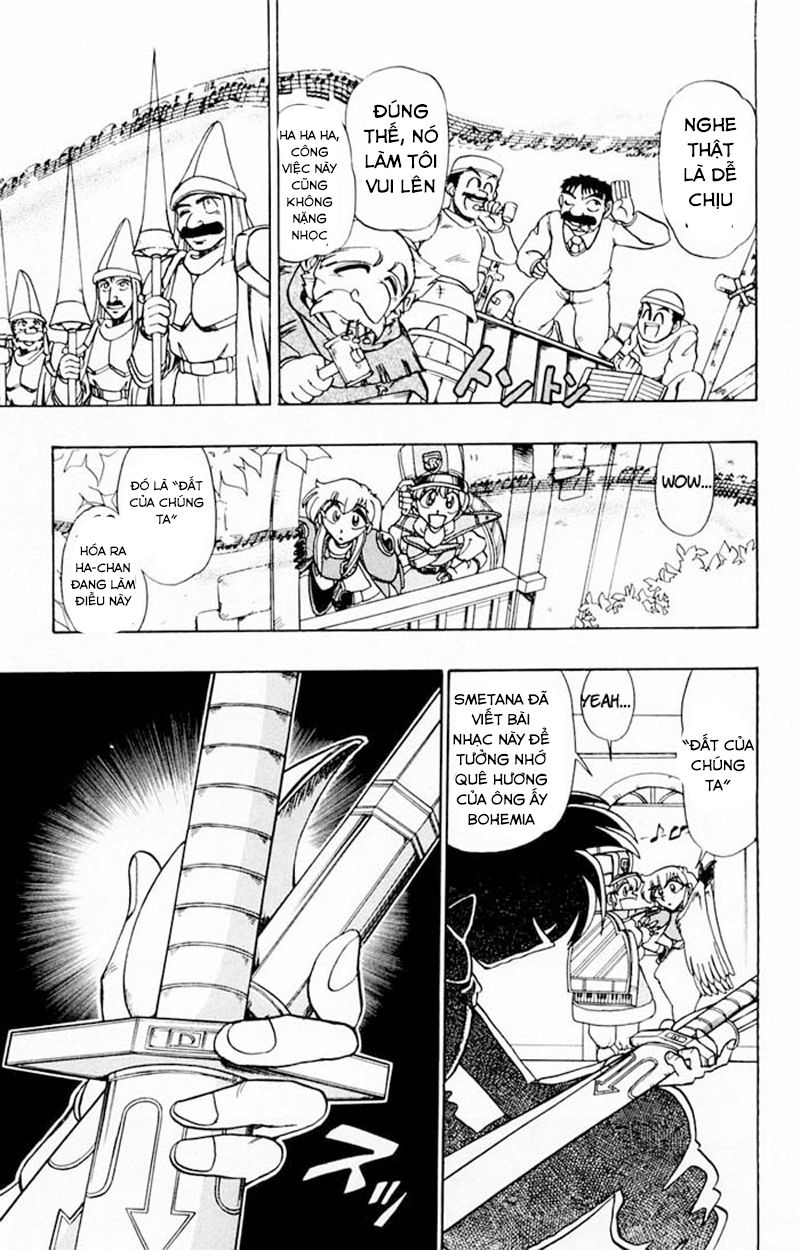 Violinist Of Hameln - Chương 68 - Trang 25