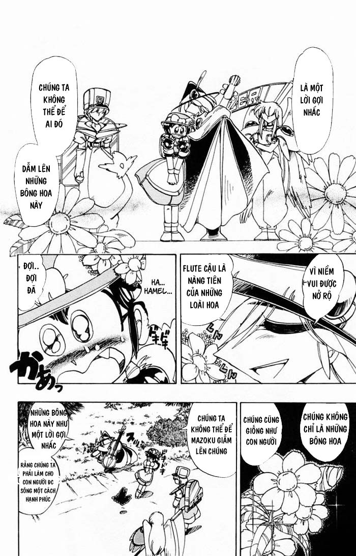 Violinist Of Hameln - Chương 69 - Trang 5