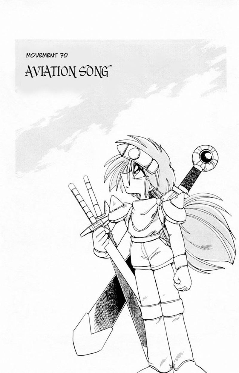 Violinist Of Hameln - Chương 70 - Trang 2