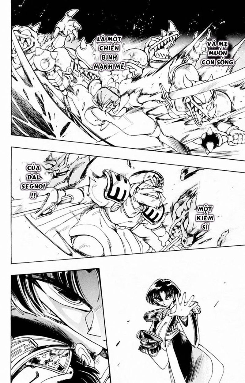 Violinist Of Hameln - Chương 70 - Trang 12