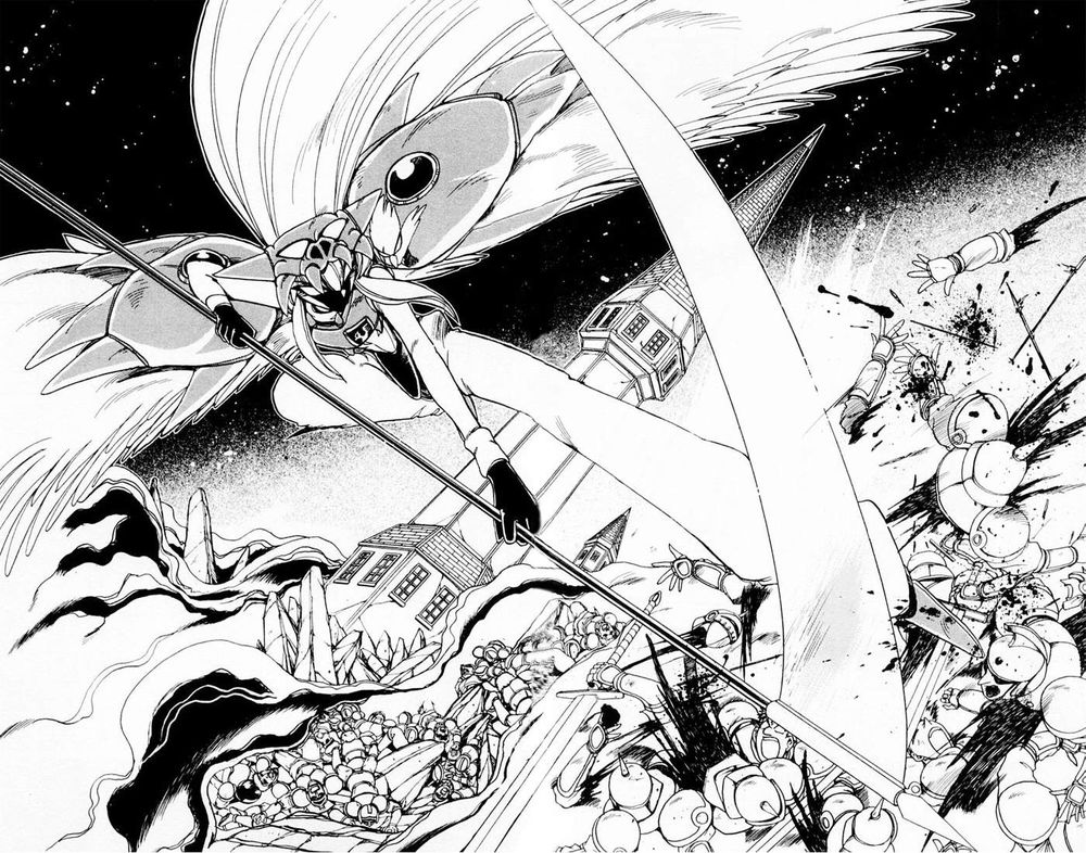 Violinist Of Hameln - Chương 70 - Trang 14