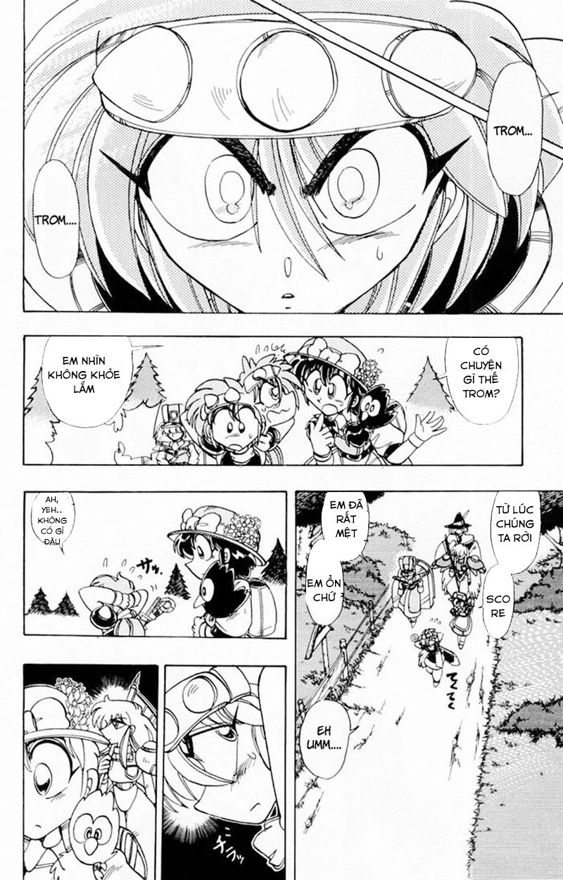 Violinist Of Hameln - Chương 70 - Trang 15