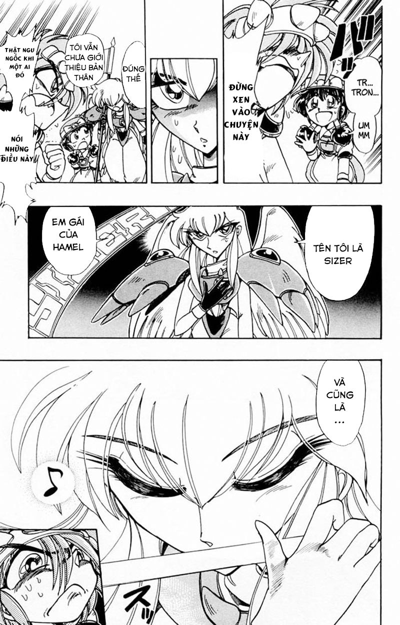 Violinist Of Hameln - Chương 70 - Trang 20