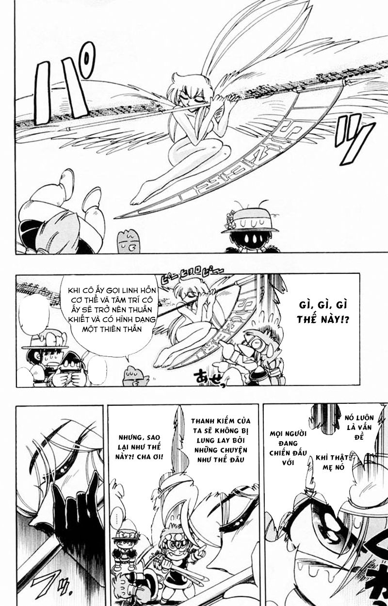 Violinist Of Hameln - Chương 70 - Trang 21