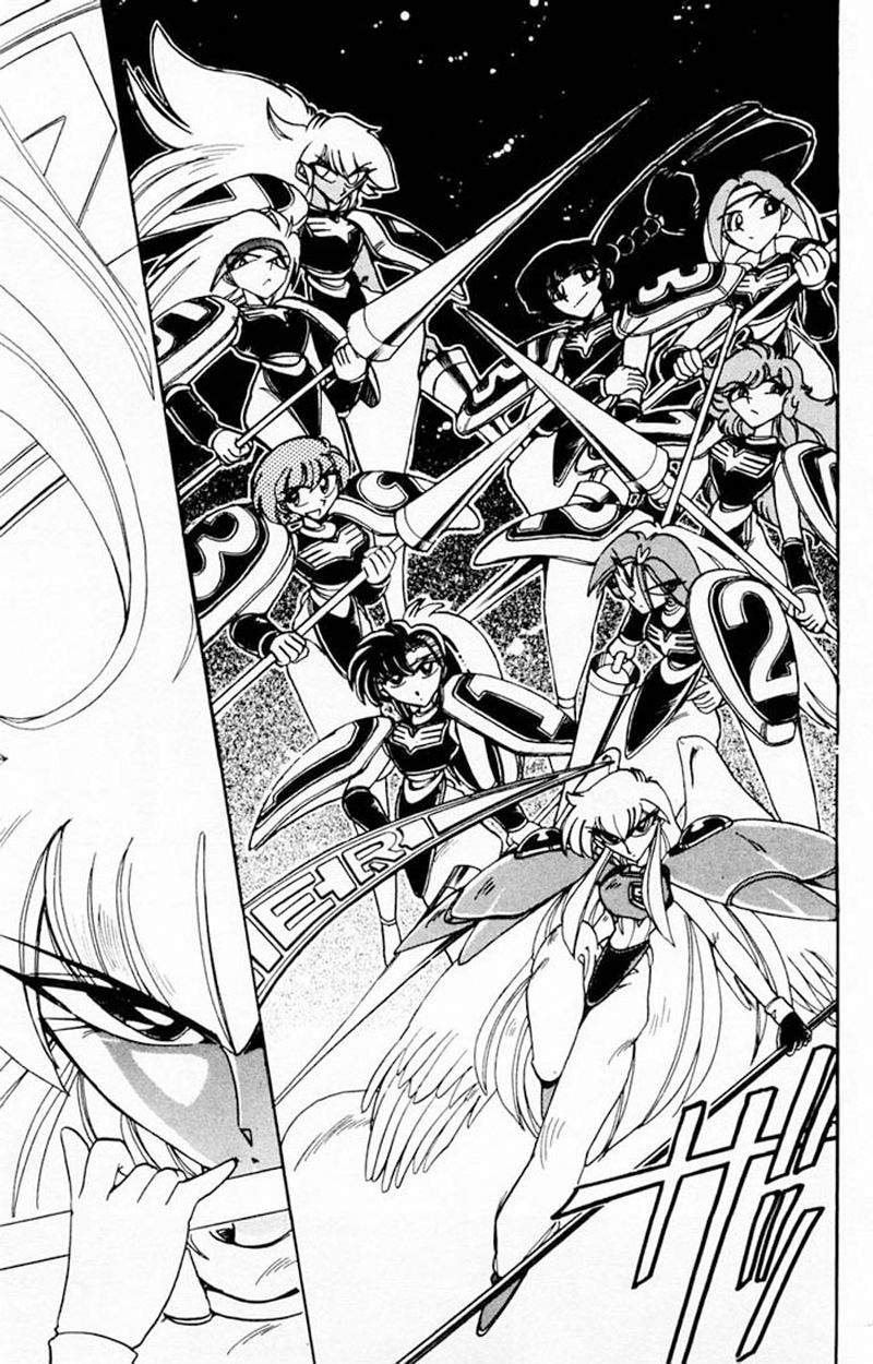 Violinist Of Hameln - Chương 70 - Trang 22