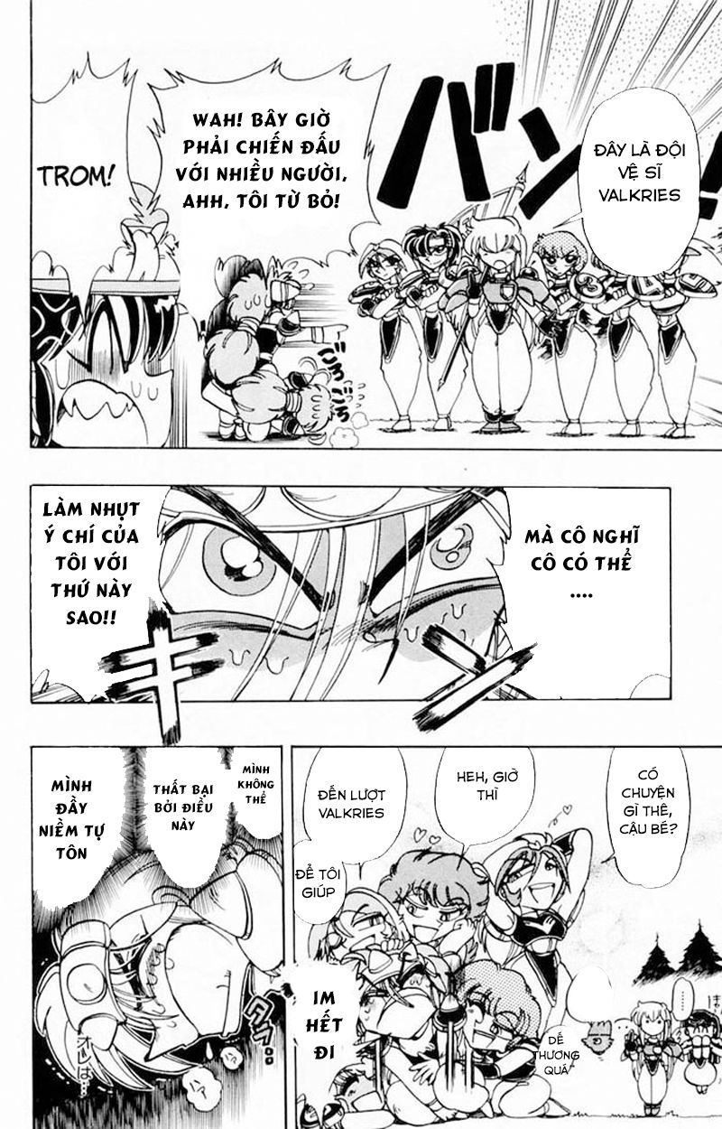 Violinist Of Hameln - Chương 70 - Trang 23