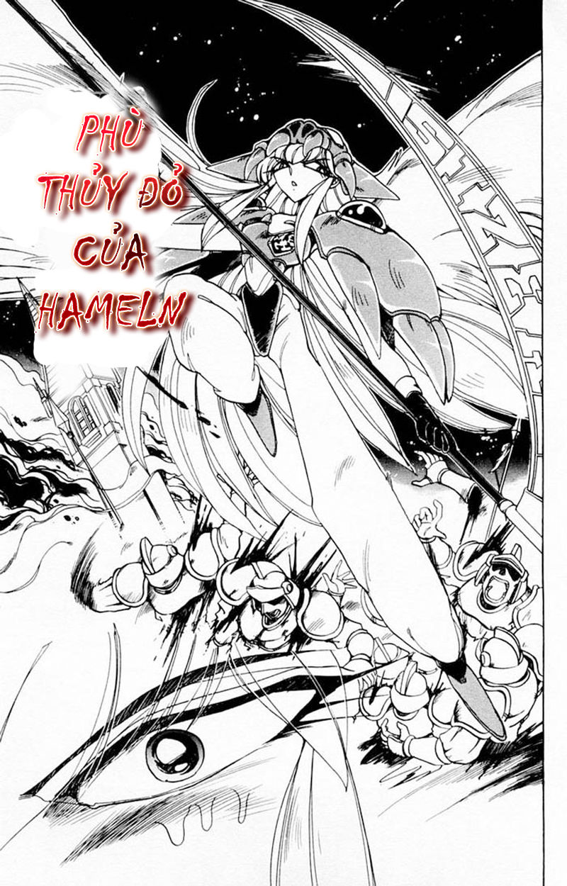 Violinist Of Hameln - Chương 70 - Trang 28