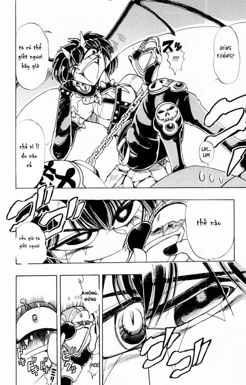 Violinist Of Hameln - Chương 70 - Trang 29