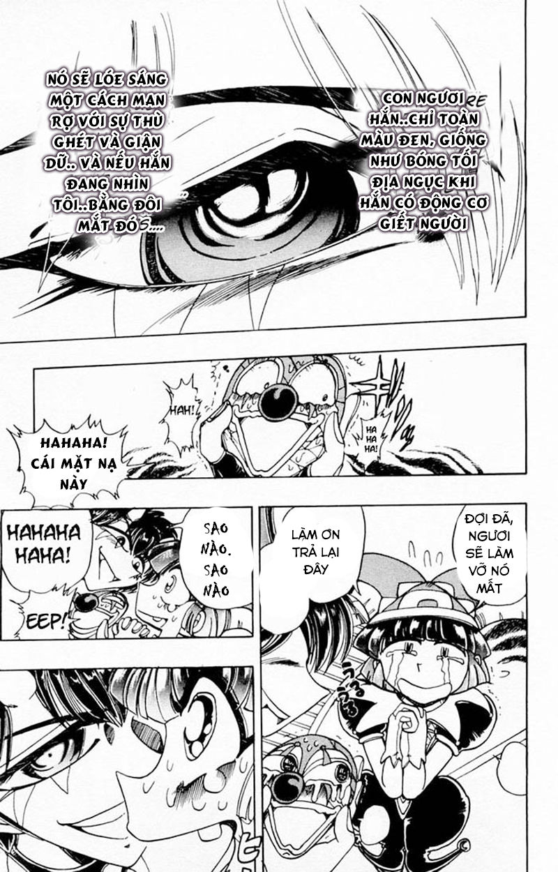 Violinist Of Hameln - Chương 70 - Trang 30