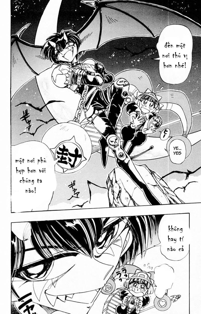 Violinist Of Hameln - Chương 70 - Trang 31