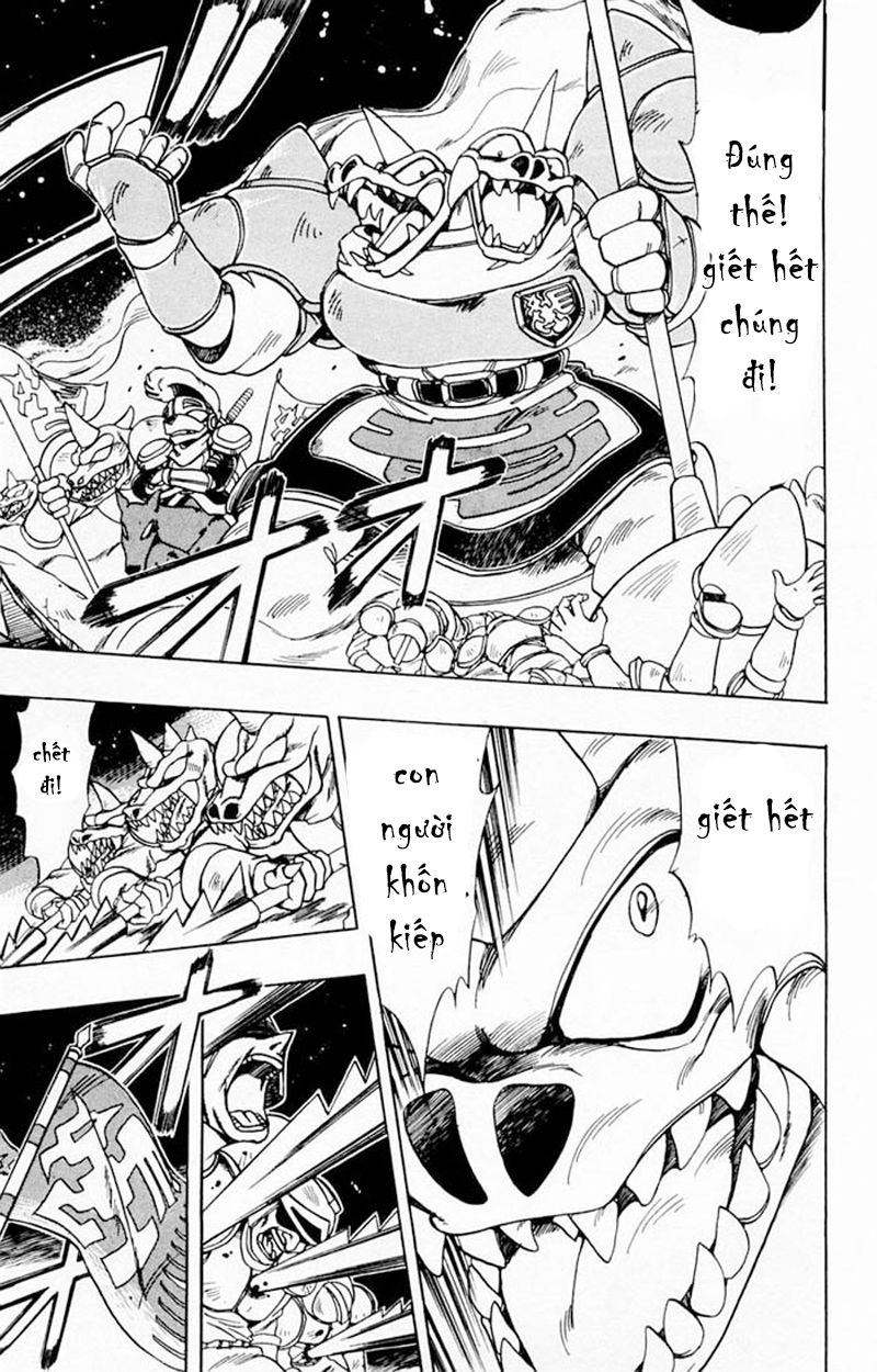 Violinist Of Hameln - Chương 70 - Trang 5