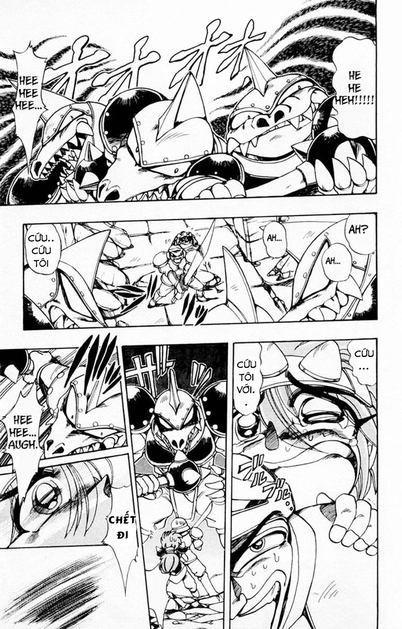 Violinist Of Hameln - Chương 70 - Trang 7